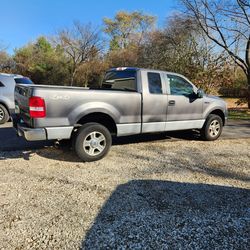 2008 Ford F-150