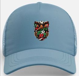 hats/gorras