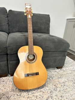 Decca Guitar