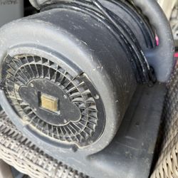 Air Mover 