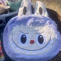 Labubu Backpack 
