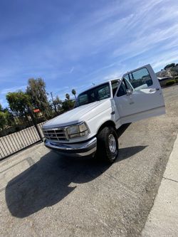 1995 Ford F-150