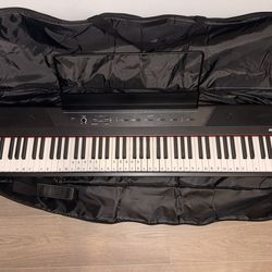 Alesis Recital Piano Keyboard