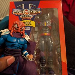 Free Action Figures 