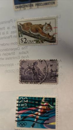 Stamps