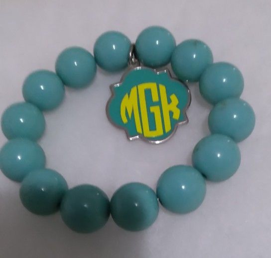 Personalized Bracelets