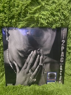 2Pac The Best Of 2Pac Part 2: Life