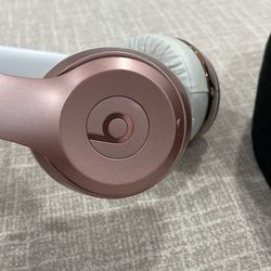 Wireless beats