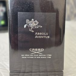 Creed Absolu Aventus 