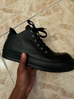 Rick Owens