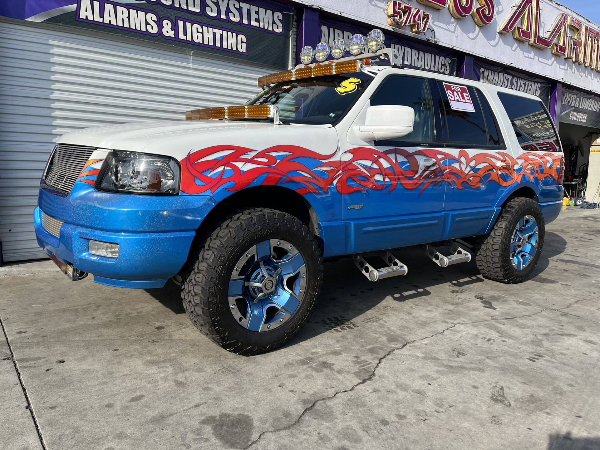 2003 Ford Expedition