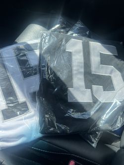Las Vegas Raiders, Fernando Mendoza Size 3X White