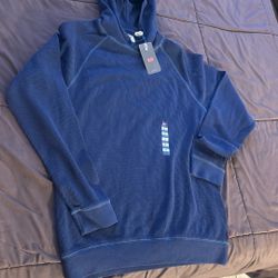 Levi’s hoodie Small Men’s