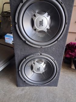 Speaker Jbl