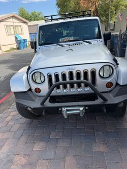 2007 Jeep Cherokee