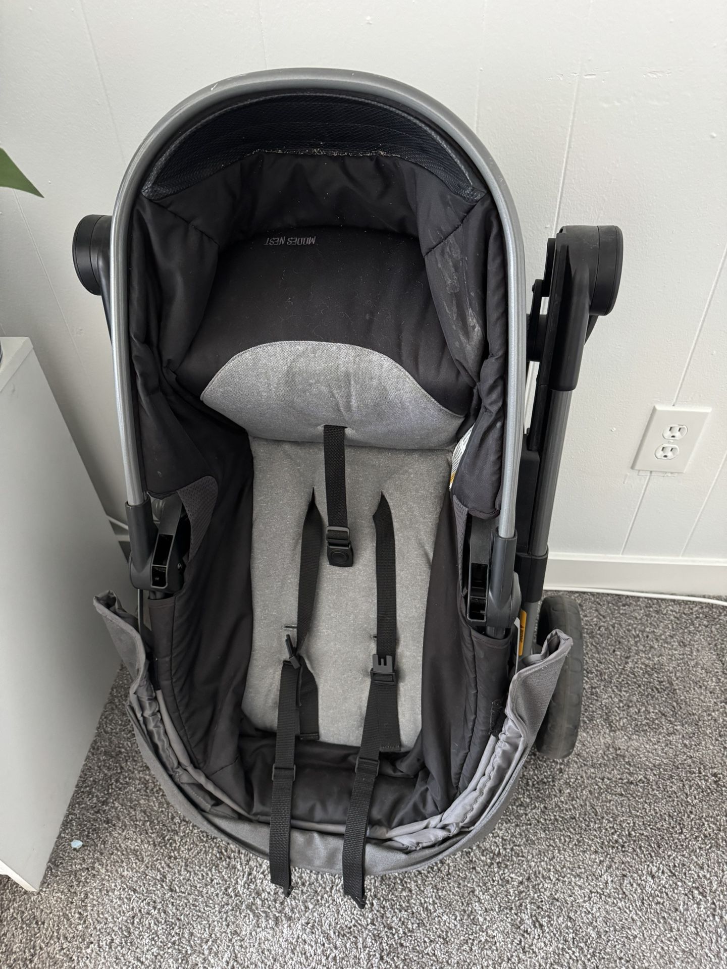 Graco stroller