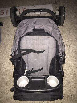 Stroller