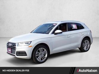 2020 Audi Q5