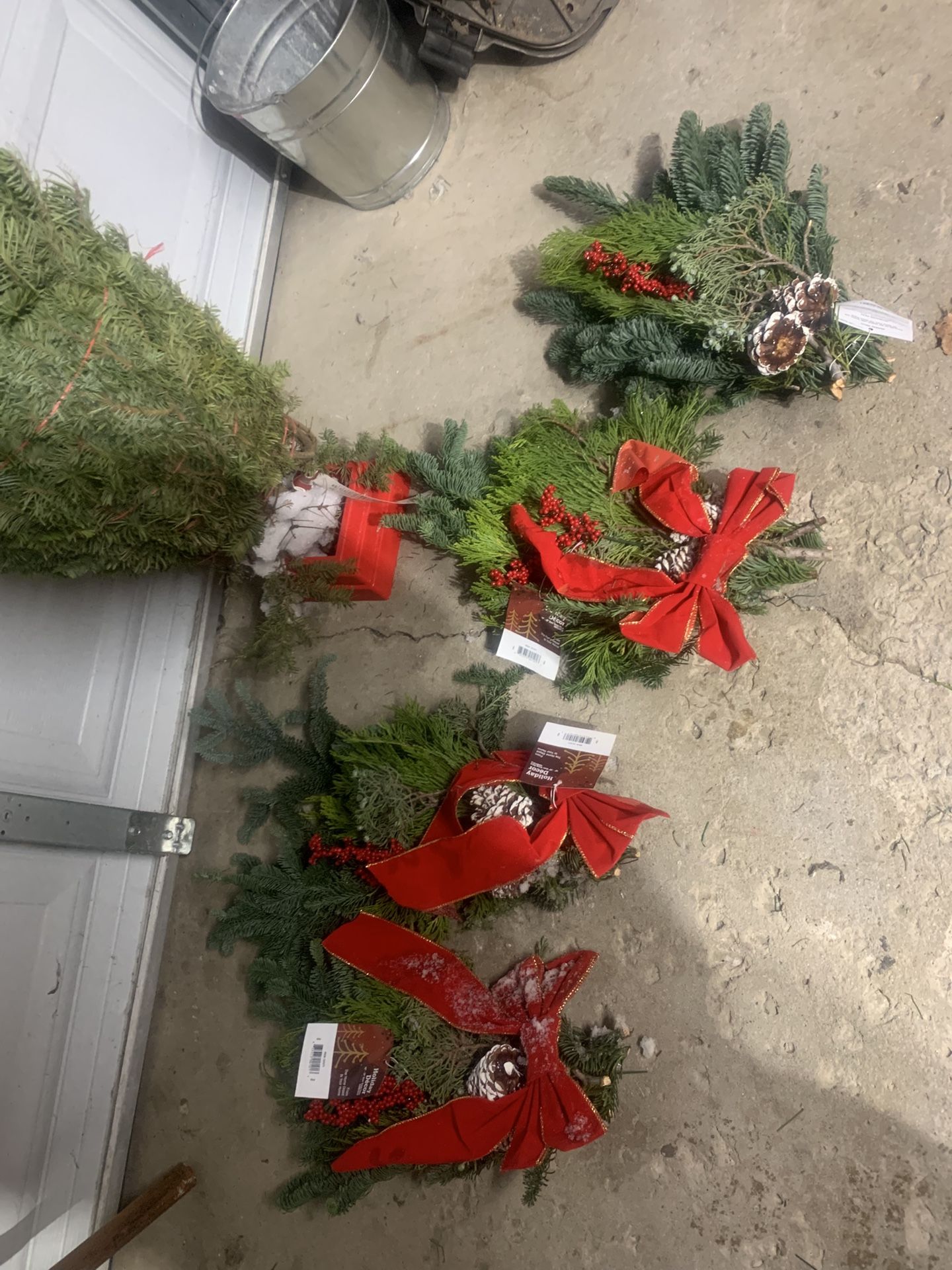 Christmas Decorations