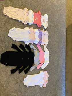 Baby Clothes
