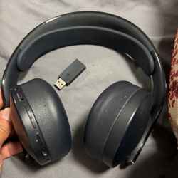 PlayStation Headphones 
