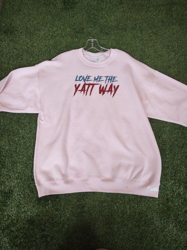 YATT Sweatshirt