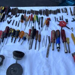 #3 Miscellaneous Tools 