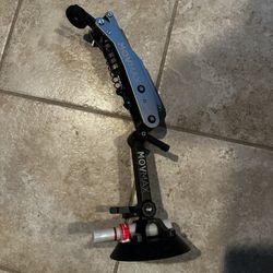 Movmax Tripod 