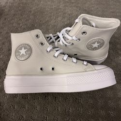 Converse High Top