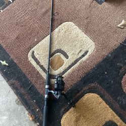 Penn spinning reel 4000
