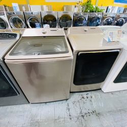 Washer And Dryer No Credit Needed