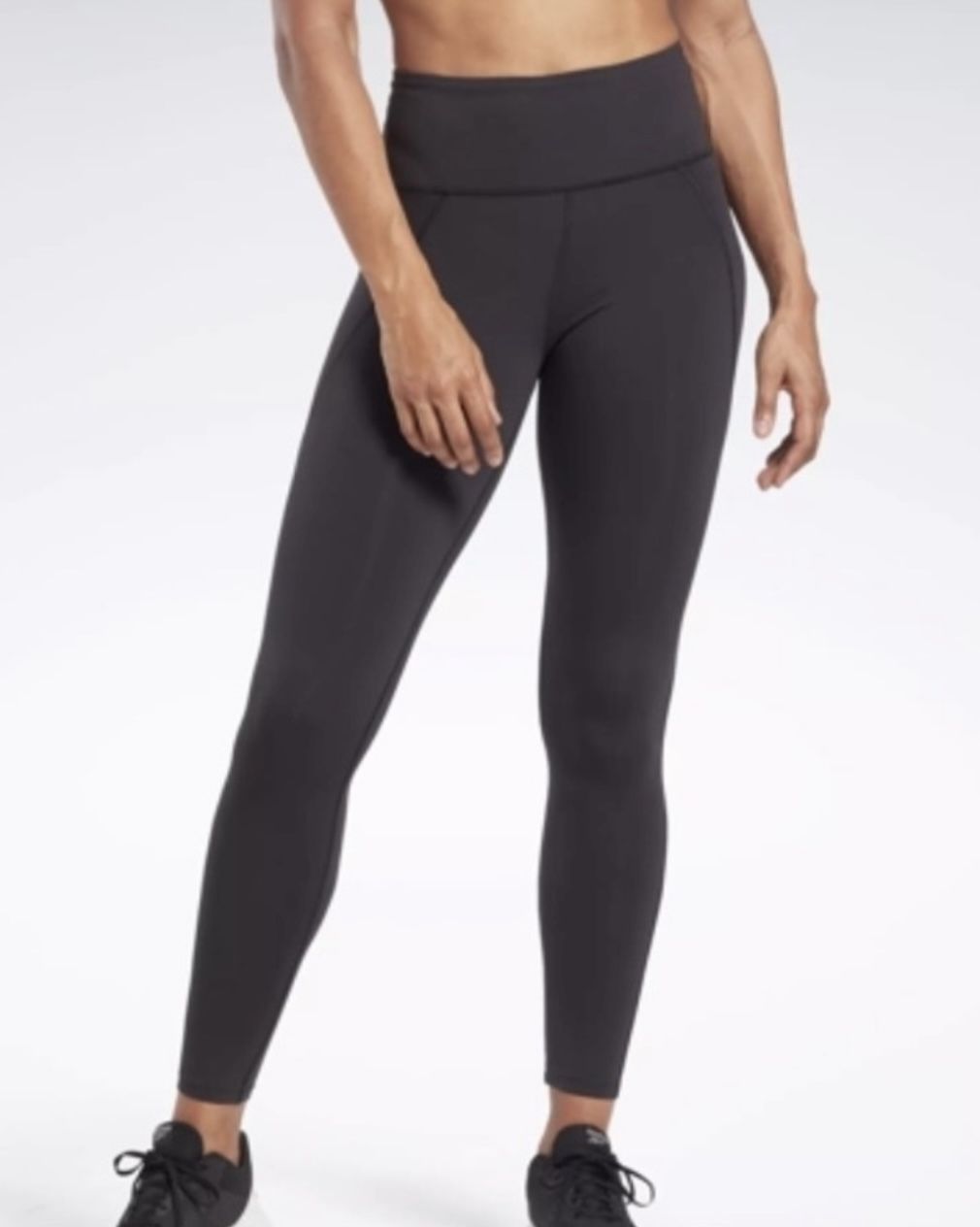 Reebok Lux High rise tight, Size: XS, Brand new