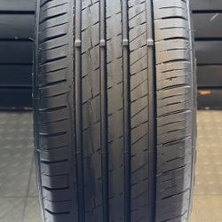 #319 One Used Tire Cosmo 195/50/16 84V 