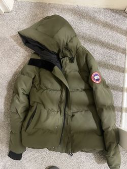 Canada Goose