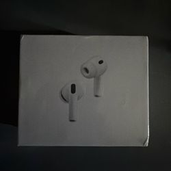 Airpods Pro Gen 3