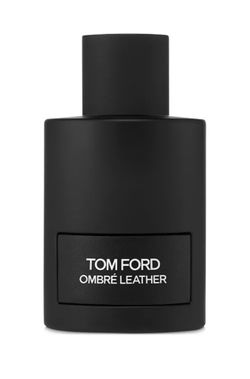 Tom Ford
Ombré Leather Eau de Parfum with Patchouli & Jasmine Flower, 3.4 oz.