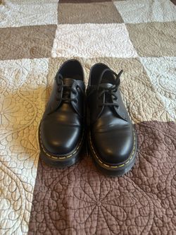 Brand New Dr Martens