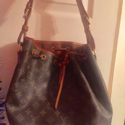Louis Vuitton  Hand Bag