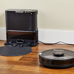 Robotic Vacuum 