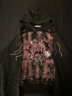 Valley Hoodie
