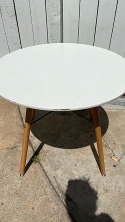 Small table