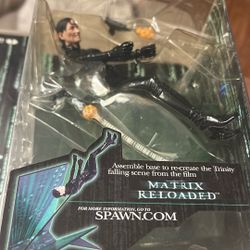 Matrix 