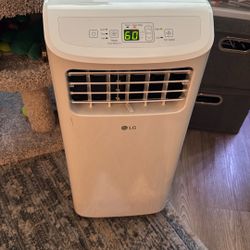 LG Air Conditioner LP0624WFR
