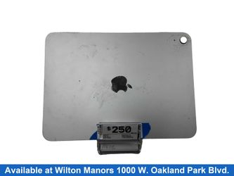 Apple Md3y4ll/a Gray Tablet