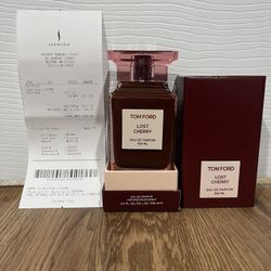 Tom Ford Lost Cherry 100mL
