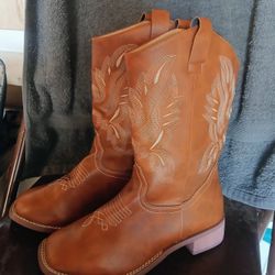 Womens Cowboy Boots