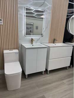 Bathroom Vanity