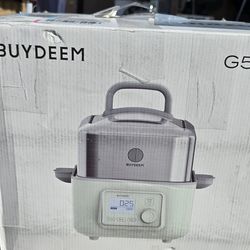 Caserola electrica completa mente nueva