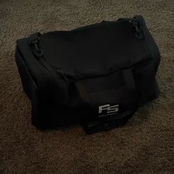 Nike Duffel Bag – 51L | Style Code: FN4208‑010