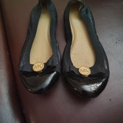 Michael Kors Flats